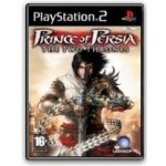 Prince of Persia 3: The Two Thrones – Zbozi.Blesk.cz