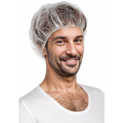 2P Servis Čepice PO110 baret – Zboží Dáma