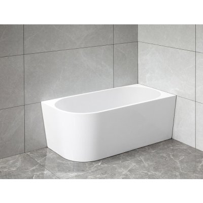 Aqualine TIBERA 140 x 70 cm E1055 – Sleviste.cz