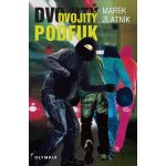 Dvojitý podfuk - Zlatník Marek – Hledejceny.cz