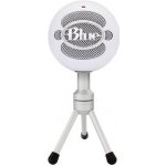 Blue Microphones Snowball USB – Hledejceny.cz
