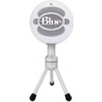Blue Microphones Snowball USB – Zboží Mobilmania