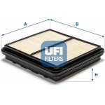 Vzduchový filtr UFI 30.235.00 – Hledejceny.cz