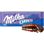 Milka Mmmax Oreo 300 g – Zboží Mobilmania