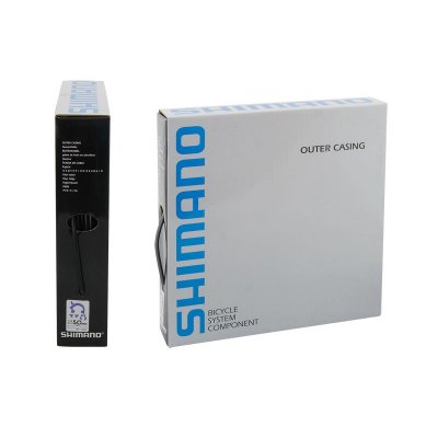 Shimano bowden brzdový – Zboží Dáma