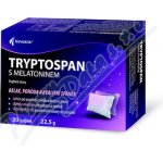 Noventis Tryptospan s melatoninem 30 tablet – Hledejceny.cz