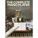 Complete Piano Player Baker Kenneth – Zboží Dáma