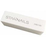Starnails Brusný blok na nehty STARNAILS Premium 100/100 – Zboží Dáma