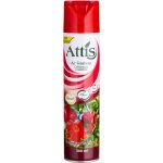 Attis Air Fresh 3 v 1 květy granátového jablka 300 ml – Zbozi.Blesk.cz