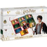 Harry Potter Cesta Zapovězeným lesem – Hledejceny.cz