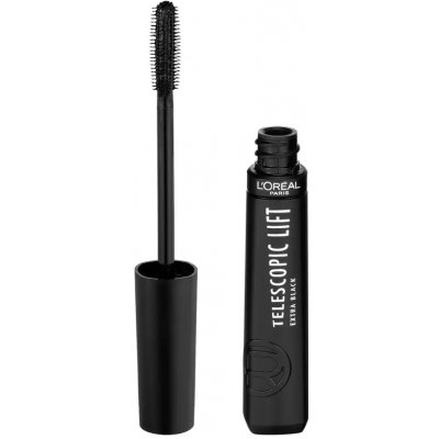 L´Oréal Paris Telescopic Lift Extra Black řasenka 9,9 ml – Zboží Dáma