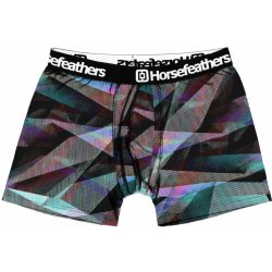 Horsefeathers sidney boxer shorts glitch
