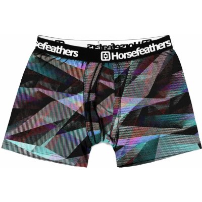 Horsefeathers sidney boxer shorts glitch