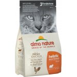 Almo Nature Holistic Chicken & Rice 2 x 12 kg – Hledejceny.cz