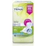 Tena Lady Slim Mini Plus 760316 16 ks – Zboží Dáma