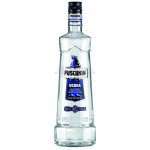 Puschkin Vodka 37,5% 1 l (holá láhev) – Zboží Dáma