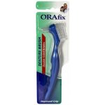 ORAfix denture brush – Zbozi.Blesk.cz