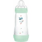 Mam Dětská antikoliková lahev Perfect Star mátová 320 ml – Zboží Mobilmania