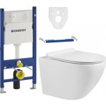 Geberit 3322XX00+39010100 – Sleviste.cz