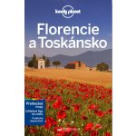 Florencie a Toskánsko - Lonely Planet – Zboží Dáma