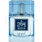 Zimaya Mazaaj Infused parfémovaná voda pánská 100 ml – Sleviste.cz