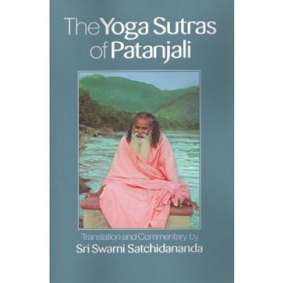 The Yoga Sutras of Patanjali - S. Satchidananda – Hledejceny.cz