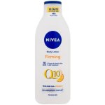 Nivea Q10 + vitamín C Firming tělové mléko na normální pokožku 400 ml – Zboží Dáma