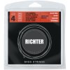 Struna Richter Electric Bass Strings Ion Coated Medium 45-105