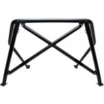 TA Technix vnitřní ochranný rám VW Golf 4, 3/5dv, černý – Zboží Mobilmania