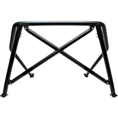 TA Technix vnitřní ochranný rám VW Golf 4, 3/5dv, černý – Zboží Mobilmania