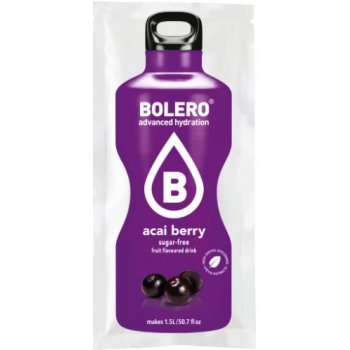 Bolero instantní nápoj bez cukru vodní meloun 9 g