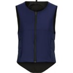 Equipage Chránič páteře Montel pro dospělé černý – Sleviste.cz