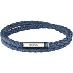 Hugo Boss Modrý dvojitý náramek Ares Summer 1580800 – Hledejceny.cz
