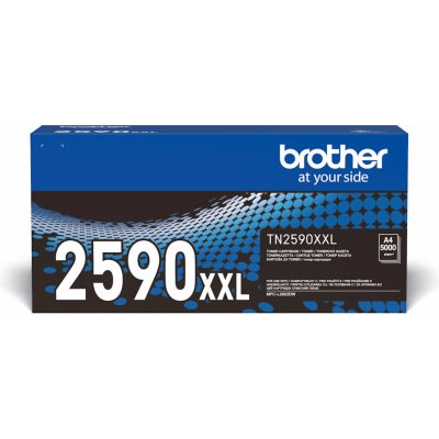 Brother TN2590XXL - originální