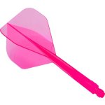 CONDOR AXE Standard Neon Pink Long – Hledejceny.cz