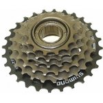 Shimano TZ500 Tourney – Zboží Dáma