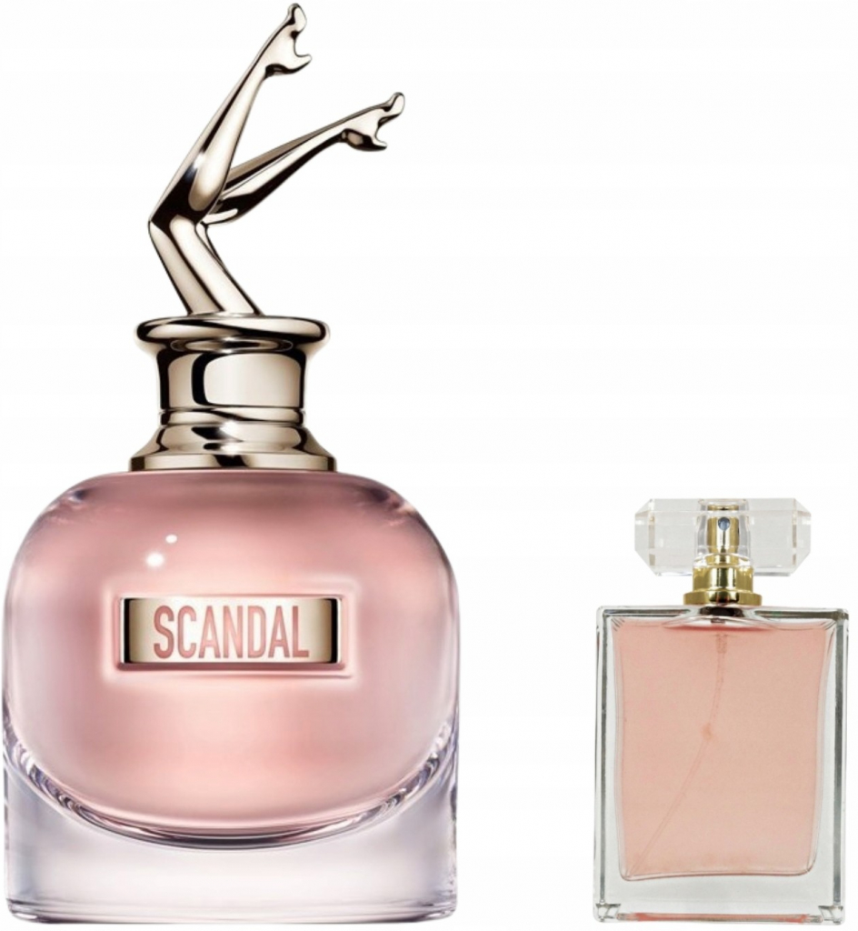 Jean Paul Gaultier Scandal parfémovaná voda dámská 30 ml