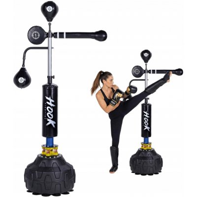HOOK FIGHTING HKF STP210 – Sleviste.cz