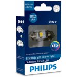 Philips X-tremeUltinon Led 12946I60X1 C5W SV8,5 12V 0,9W – Zbozi.Blesk.cz