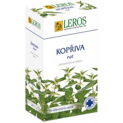 Leros Kopřiva nať 20 x 1 g