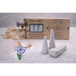 Organic Goodness Kadidlo vonné kužílky 12 ks – Zboží Dáma