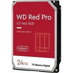 WD Red Pro 24TB WD241KFGX – Hledejceny.cz