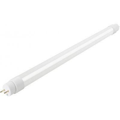 Vipelectro LED trubice T8 120 cm 18 W 1800 L PVC studená bílá – Zbozi.Blesk.cz