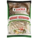 Lucka Rýžové těstoviny Penne 300 g – Sleviste.cz