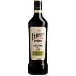 Fernet Stock hruška 30% 0,5 l (holá láhev) – Zbozi.Blesk.cz