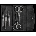 Niegeloh Manikúra Solingen Manhattan L, šedá 81687 – Zboží Dáma