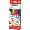 pastelky Centropen 995211201 12 ks