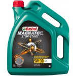 Castrol Magnatec C2 5W-30 5 l – Sleviste.cz