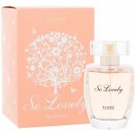 Elode So Lovely parfémovaná voda dámská 100 ml – Hledejceny.cz