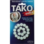 Tako Extra odstraňovač vodního kamene 20 tablet – Hledejceny.cz